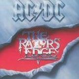 AC/DC - Razor's Edge Ltd/HQ LP