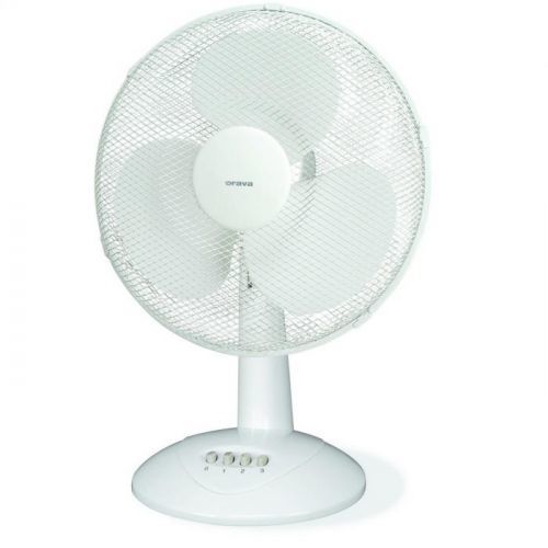 ORAVA SF-13 SMALL stolný ventilátor