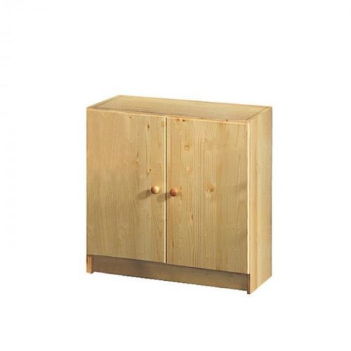Dvere na knižnicu 855 lakované