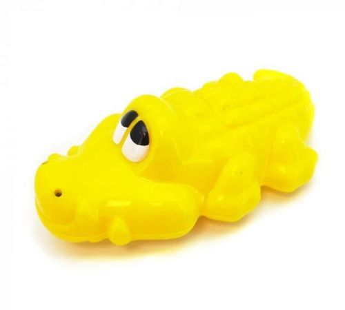 WIKY HRKALKA KROKODIL 13CM