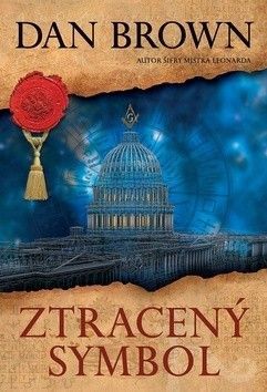 Ztracený symbol