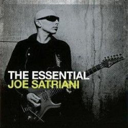 Satriani Joe - Essential Joe Satriani 2CD