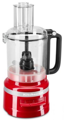 Food processor KitchenAid 5KFP0919 kráľovská červená