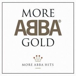 Abba - More Abba Gold CD