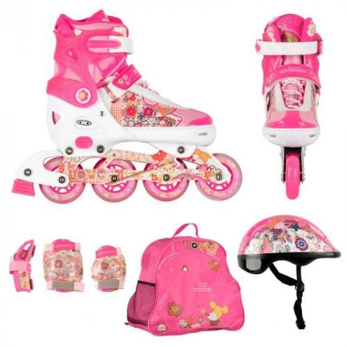 WORKER Flery Veľkosť XS (29-32)