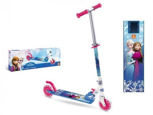 Koloběžka MONDO ALU 181 FROZEN - Frozen