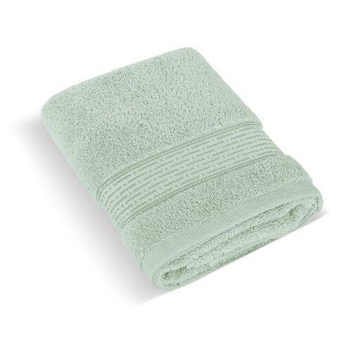 Bellatex Uterák Froté Kamilka Prúžok mint, 50 x 100 cm