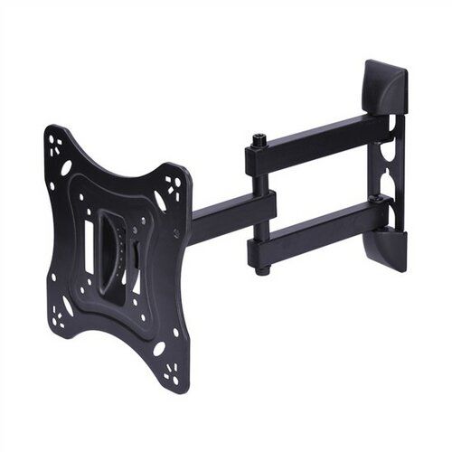 Solight stredný konzolový držiak pre ploché TV od 43cm - 107cm (17'' - 42'') 1MK20