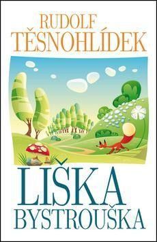 Liška Bystrouška