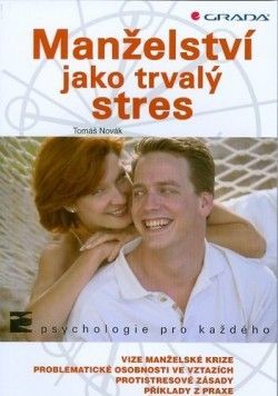 Manželství jako trvalý stres