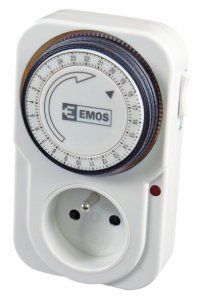 EMOS P 5502