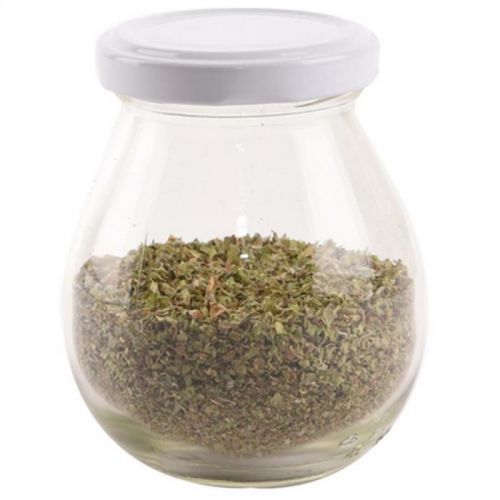 Orion 126403 Sada zaváracích pohárov s viečkom Majo, 245 ml, 10 ks