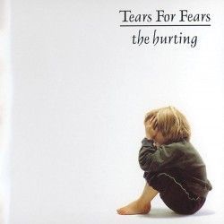 Tears For Fears - Hurting LP