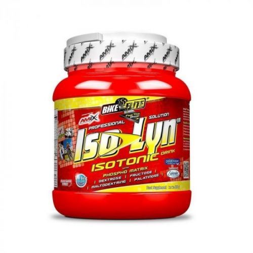Iso-Lyn Isotonic Drink Příchuť: Lemon, Balení(g): 800g