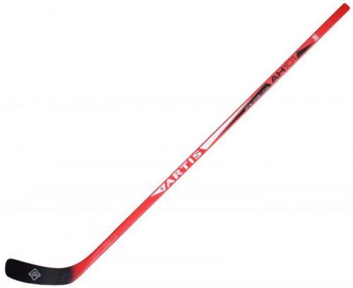 AH 101 YTH dřevěná hokejka flex: flex 40;ohyb: levá