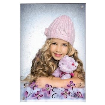 HAMA 68488 AKRYLOVY RAM FLEUR