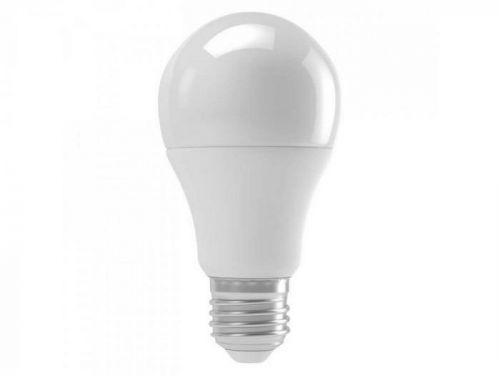 EMOS ZQ5162 LED ZIAROVKA CLASSIC A60 14W E27 STUDENA BIELA