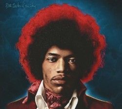 Hendrix Jimi - Both Sides of the Sky CD
