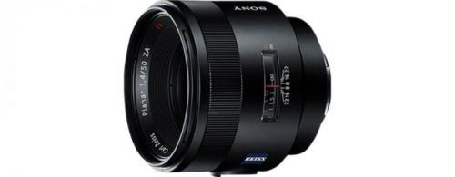 SONY SAL50F14Z.AE