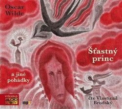 Šťastný princ a jiné pohádky - CDmp3