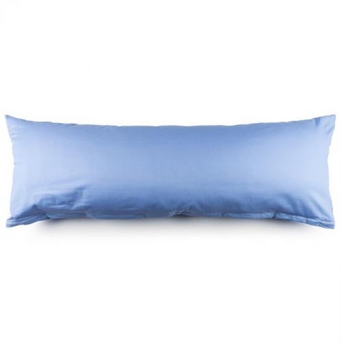 4Home obliečka na Relaxačný vankúš Náhradný manžel modrá, 50 x 150 cm, 50 x 150 cm
