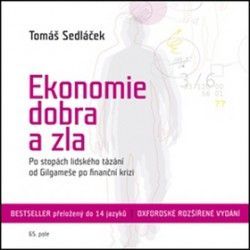 Ekonomie dobra a zla CD