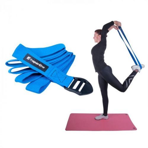 inSPORTline Jóga pás inSPORTline Bokle