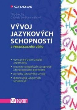 Vývoj jazykových schopností