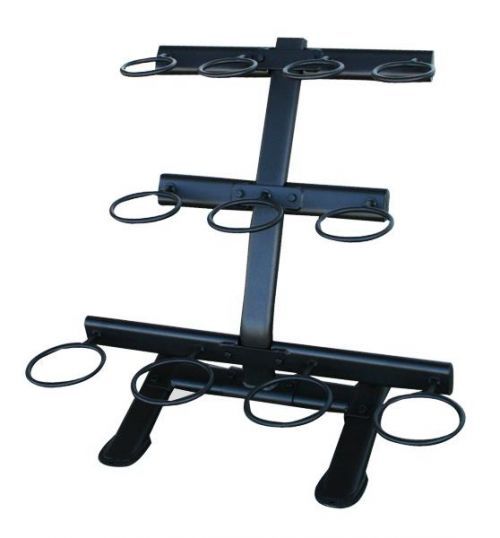 Stojan na inSPORTline VIN-BELL činky