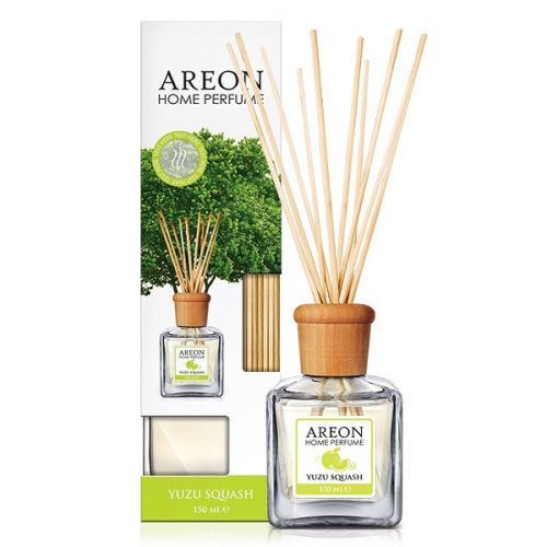 AREON HP STICKS YUZU SQUASH 150ML