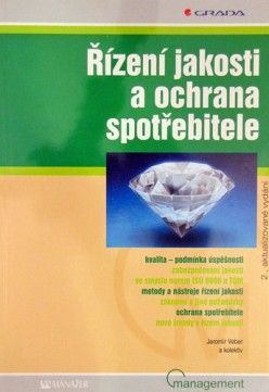 Řízení jakosti a ochrana spotřebitele