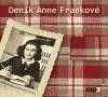 Deník Anne Frankové CD