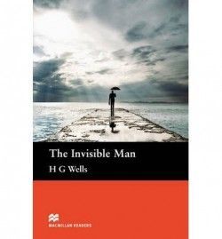 The Invisible Man