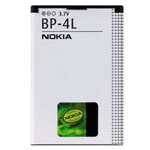 NOKIA BATERIE BL-4L LI-ION 1500 MAH - BULK