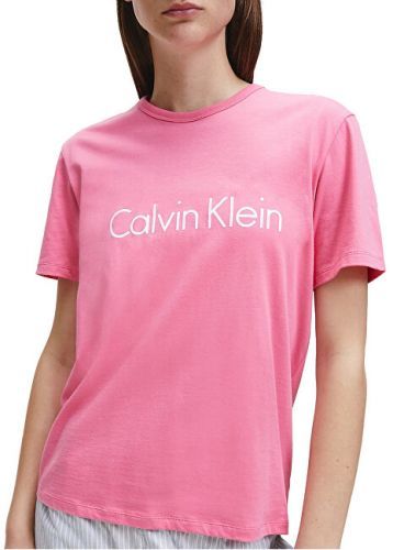 Calvin Klein Dámske tričko QS6105E -AD5 Adored L