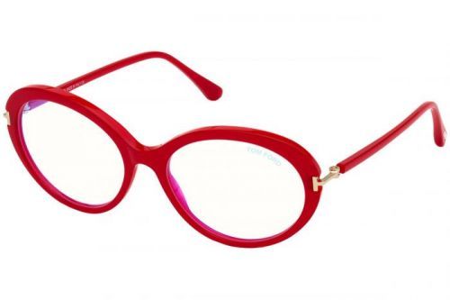 Tom Ford FT5675-B 066 - Veľkosť L