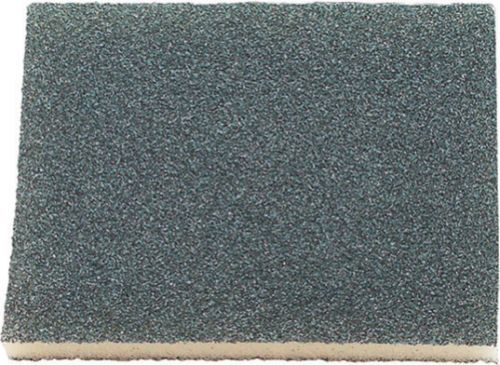 SPOKAR Brúsna hubka 123 x 100 x 12 - 2 stranná - zr. 60