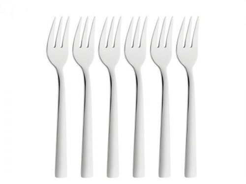 Zwilling Dinner sada 6 dezertných vidličiek