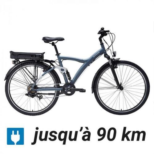 RIVERSIDE Elektrobicykel Original 920
