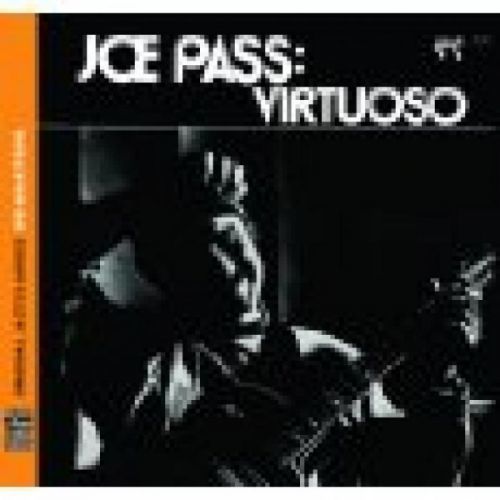 CD PASS JOE - VIRTUOSO