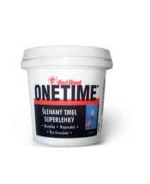 RED DEVIL ONETIME® - Šlahaný tmel - 500 ml