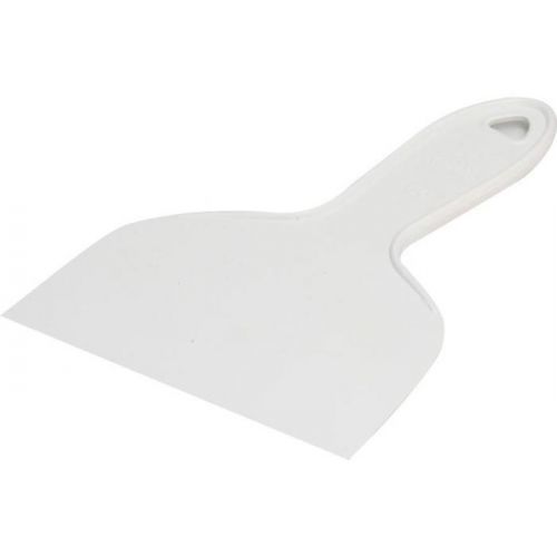 Plastová špachtla 100mm