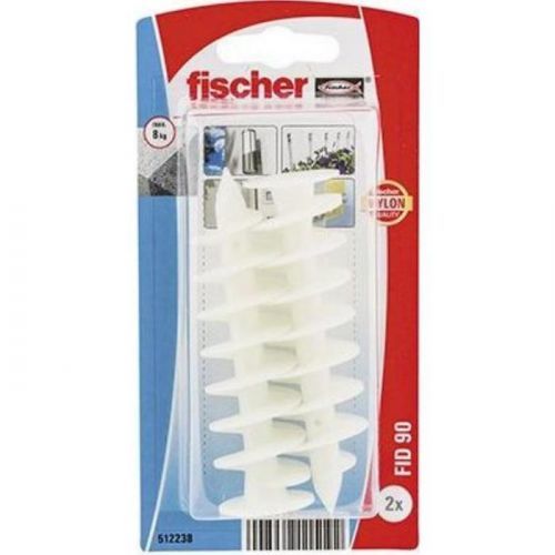 Fischer Upevnenie na izolačné dosky fid 90 k nv