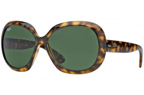 Ray-Ban Jackie Ohh II RB4098 710/71 - Veľkosť M