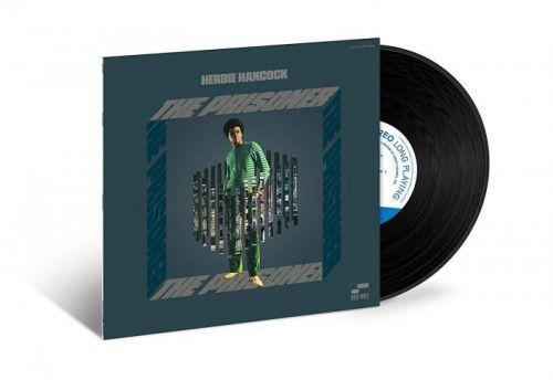Herbie Hancock - Vinyl THE PRISONER