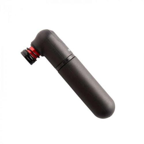 BTWIN Pumpa Na Co2 Na Cesty + Náplň