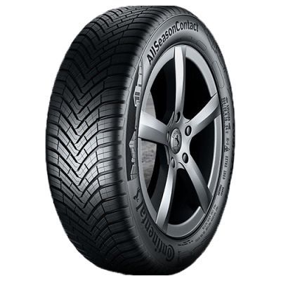Continental ALLSEASONCONTACT 205/55 R16 91H