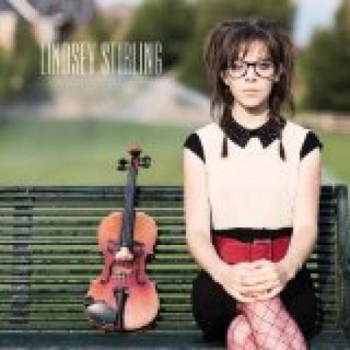 CD STIRLING LINDSEY - LINDSEY STIRLING/DELUXE