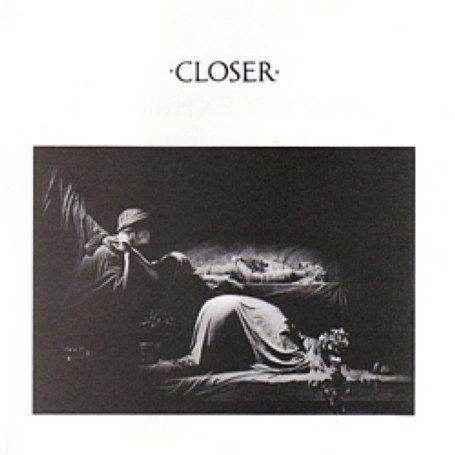 Joy Division - CD CLOSER(COLLECTOR'S EDITION)