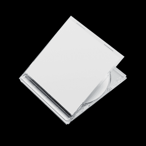 CD PLIHAL, KAREL - NEBE POCKA